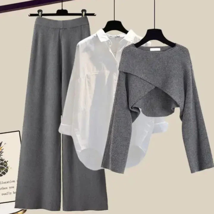Sophia™ | Ensemble moderne 3 pièces