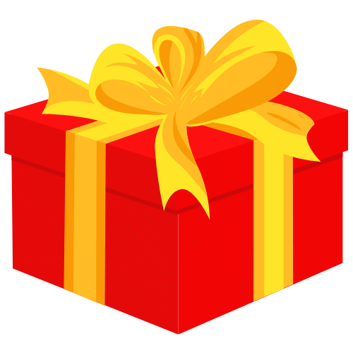Cadeau gratuit