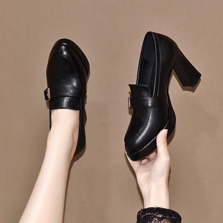 Elle | Talons Hauts Orthopédiques