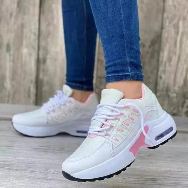 AstraGlide - Convient aux pieds larges, chaussure orthopédique de confort