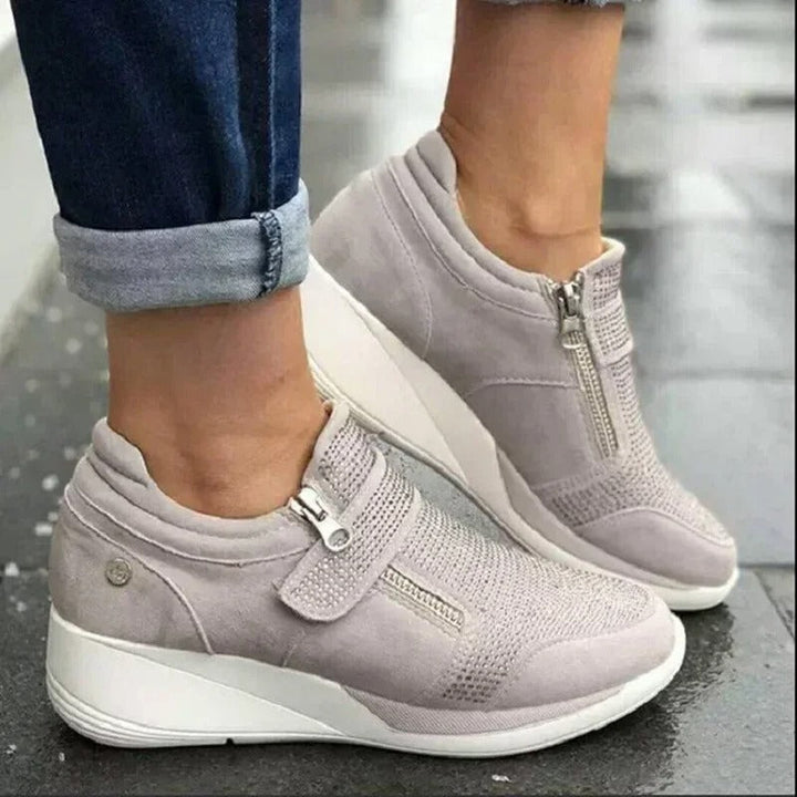 Ella | Chaussures décontractées pour femmes