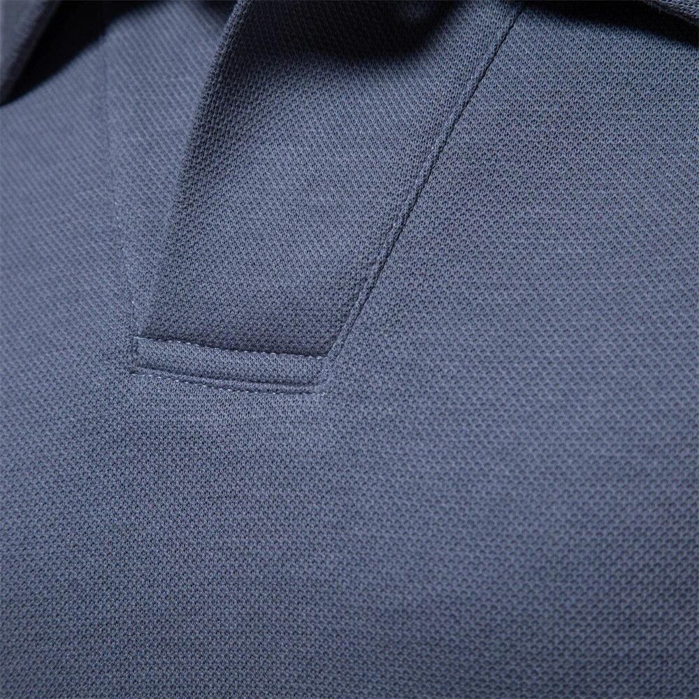 James™ | Poloshirt décontracté 1+1 Gratuit