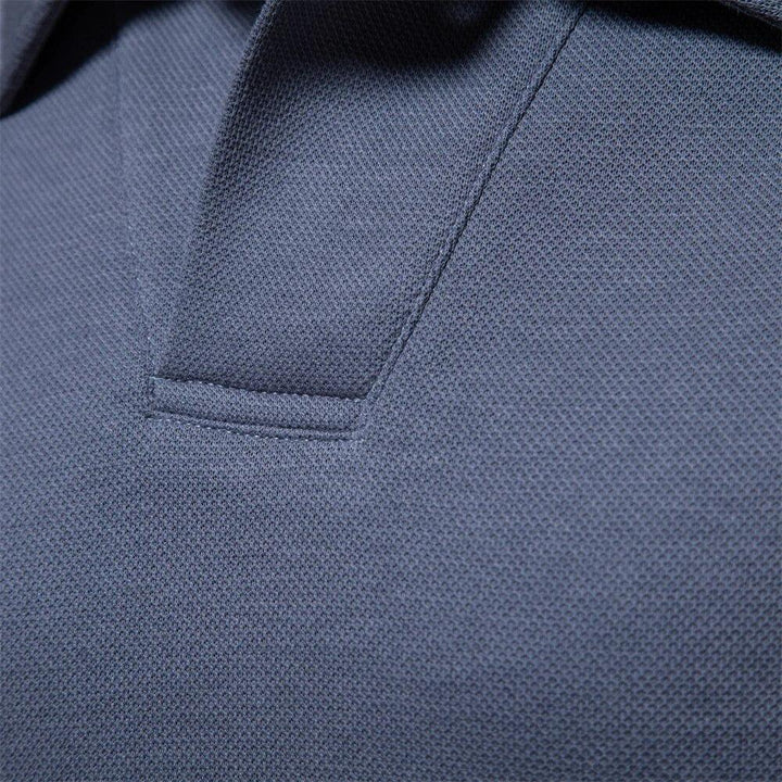 James™ | Poloshirt décontracté 1+1 Gratuit