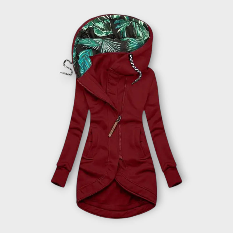 Nora - Veste élégante et imperméable