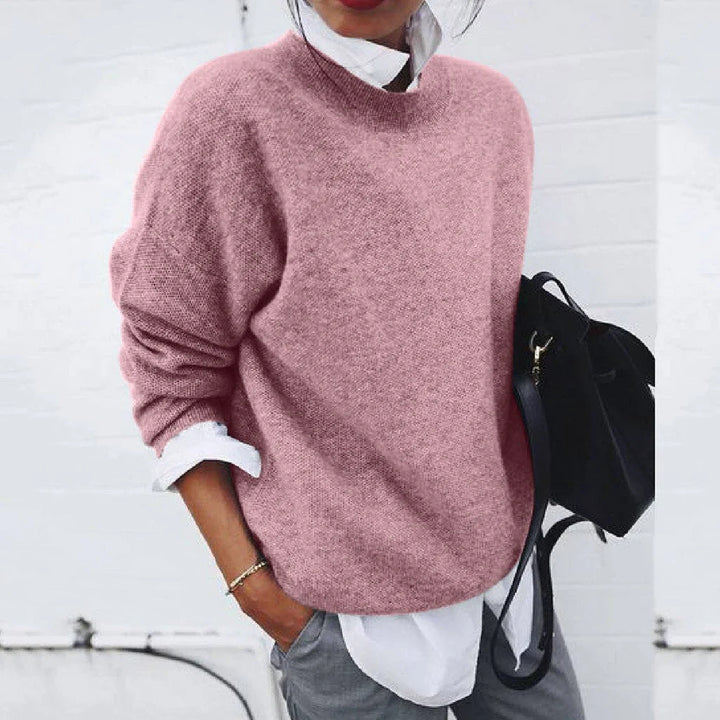 Moana | Pull douillet