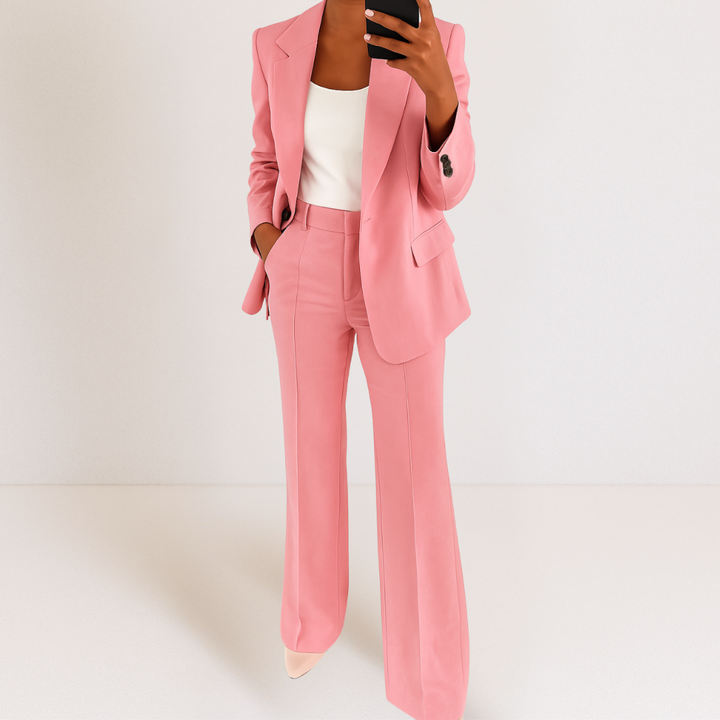 Melanie™ | Ensemble Deux Pièces pour Femme