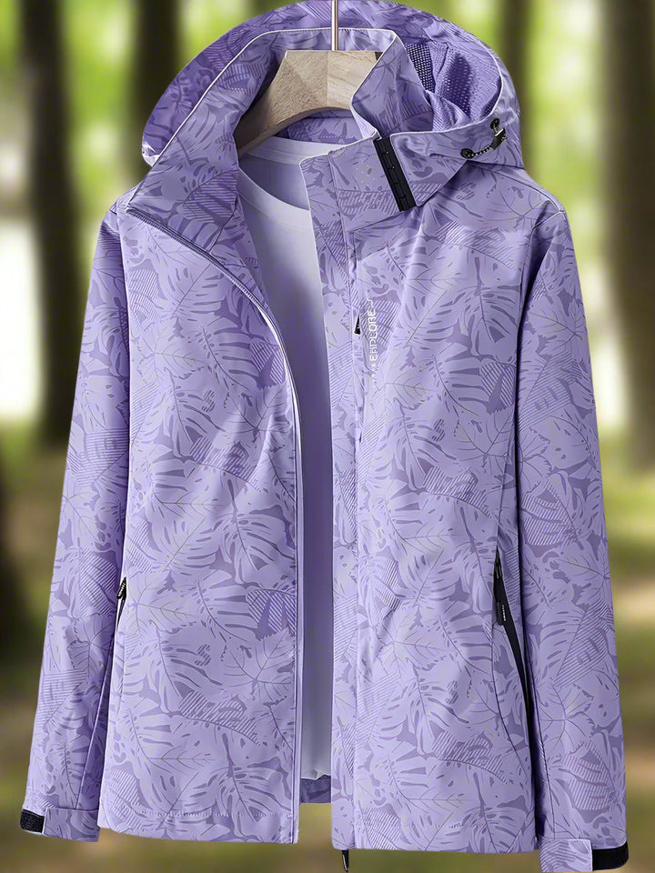 Vogue™ Nalia | Veste d'Été Imperméable pour Femme