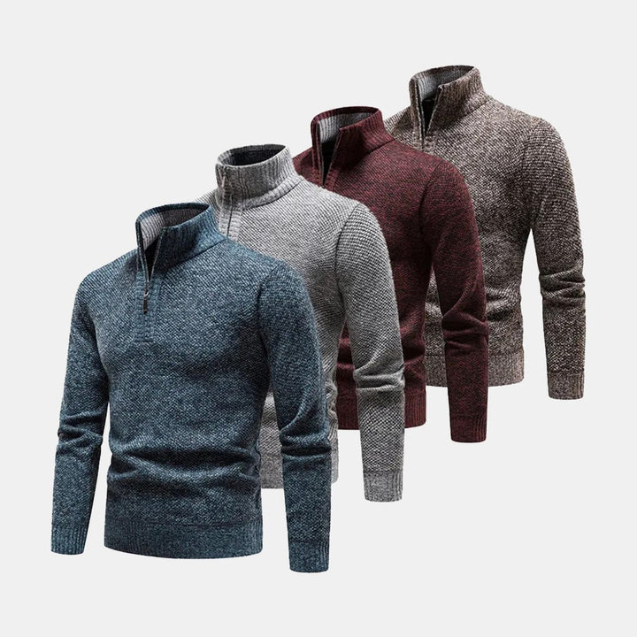 Mats™ | Pull En Laine Polaire