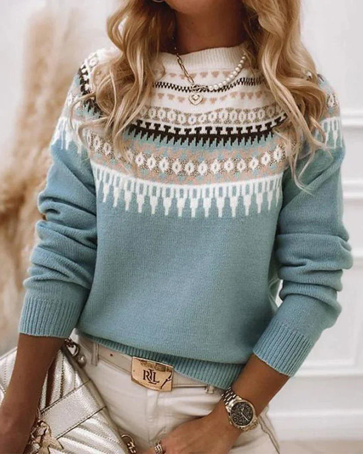 Concetta | Pull en maille