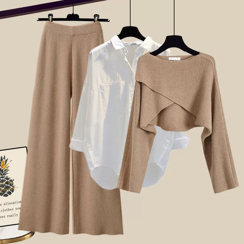 Sophia™ | Ensemble Moderne 3 Pièces