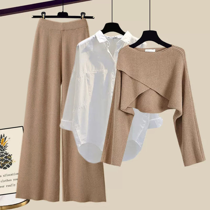 Sophia™ | Ensemble Moderne 3 Pièces