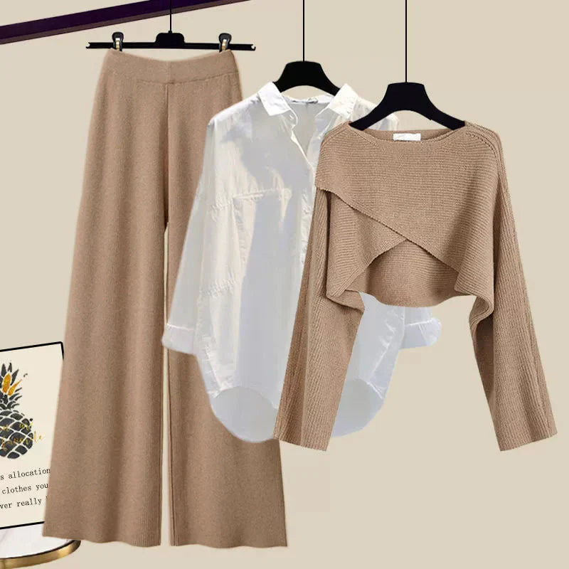 Sophia™ Ensemble 3 pièces moderne