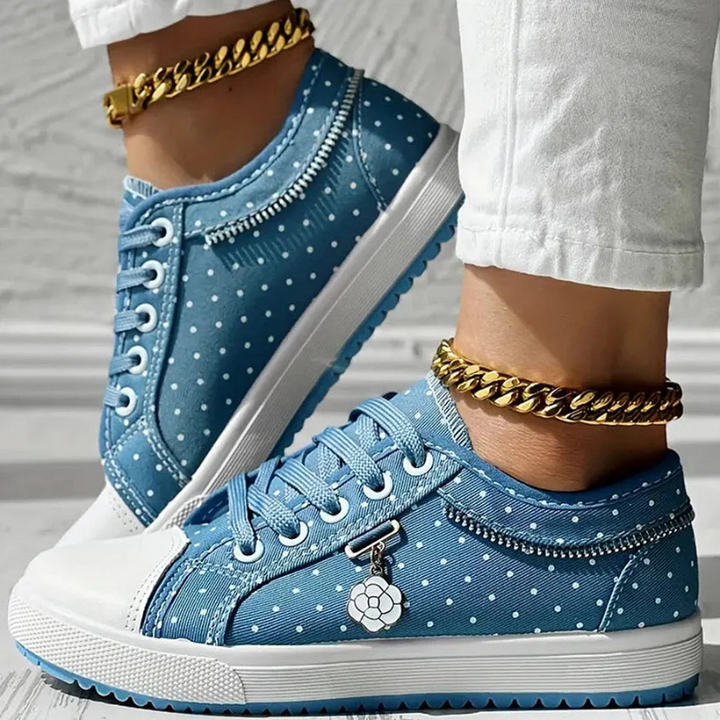 CARO – Baskets Orthopédiques Confortables