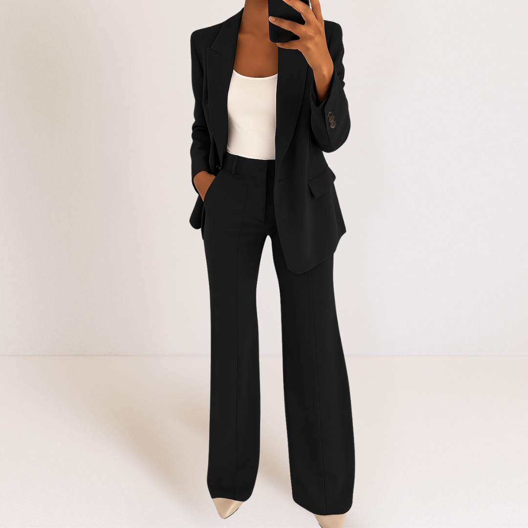 Melanie™ | Ensemble Deux Pièces pour Femme