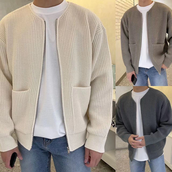 Mario™ | Cardigan en tricot