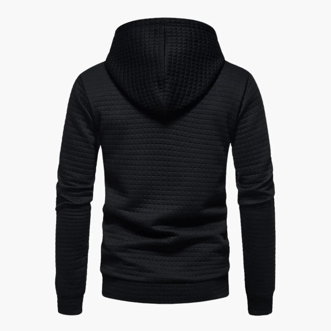 Willem | Sweat à Capuche Confortable