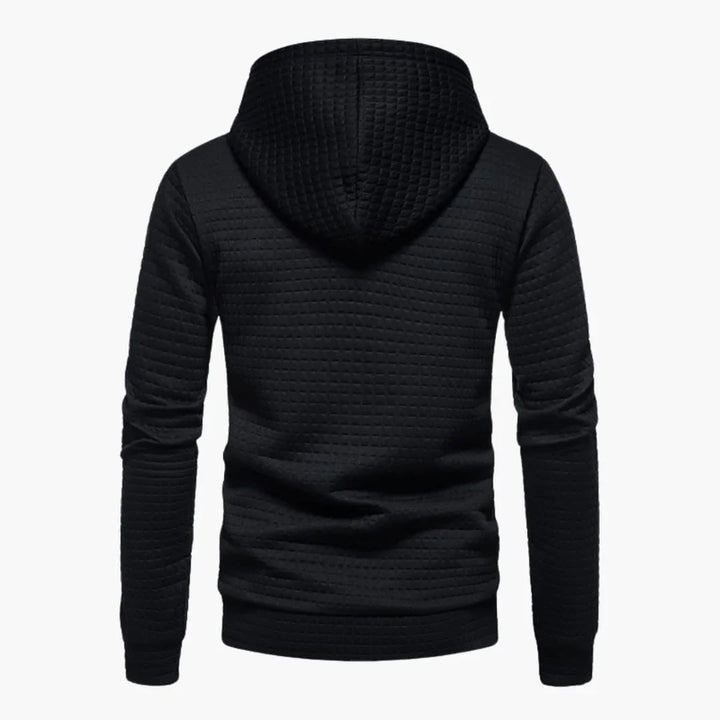 Willem | Sweat à Capuche Confortable