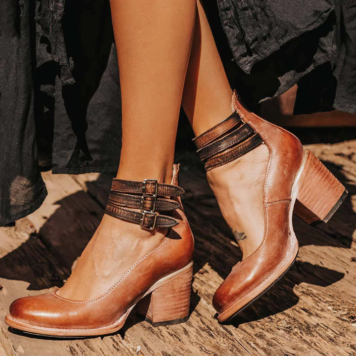 Elena™ | Bottes d'élégance