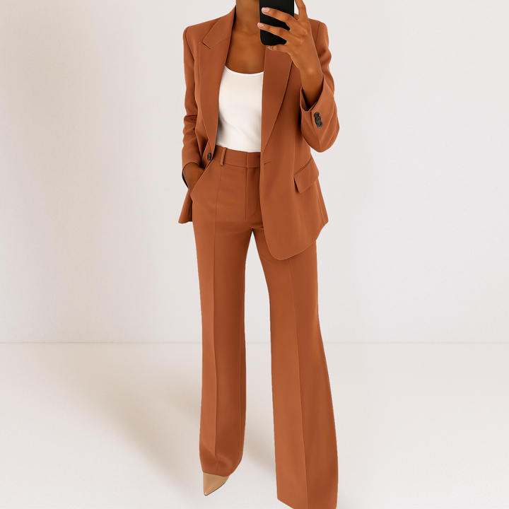 Melanie™ | Ensemble Deux Pièces pour Femme