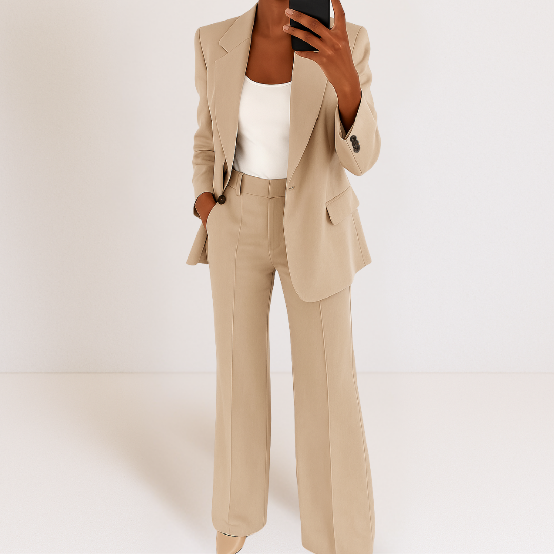 Melanie™ | Ensemble Deux Pièces pour Femme
