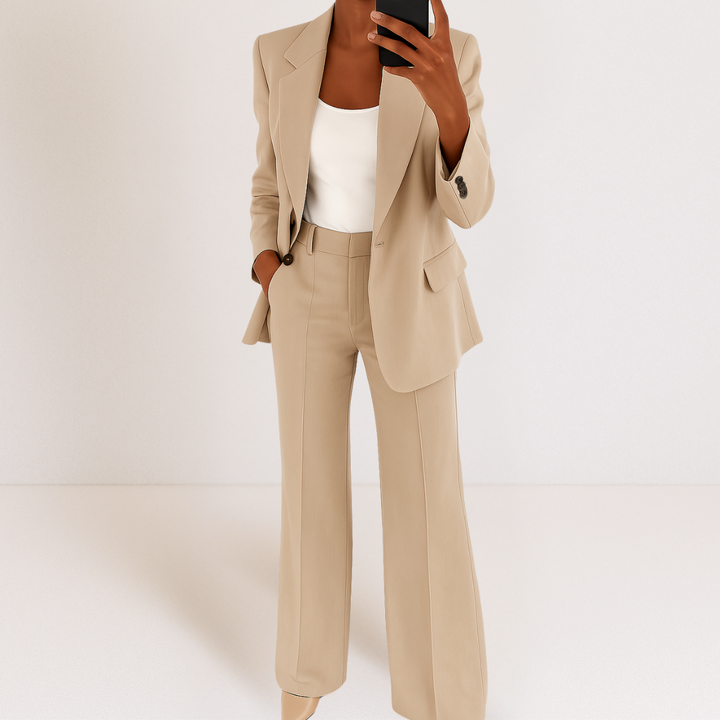 Melanie™ | Ensemble Deux Pièces pour Femme