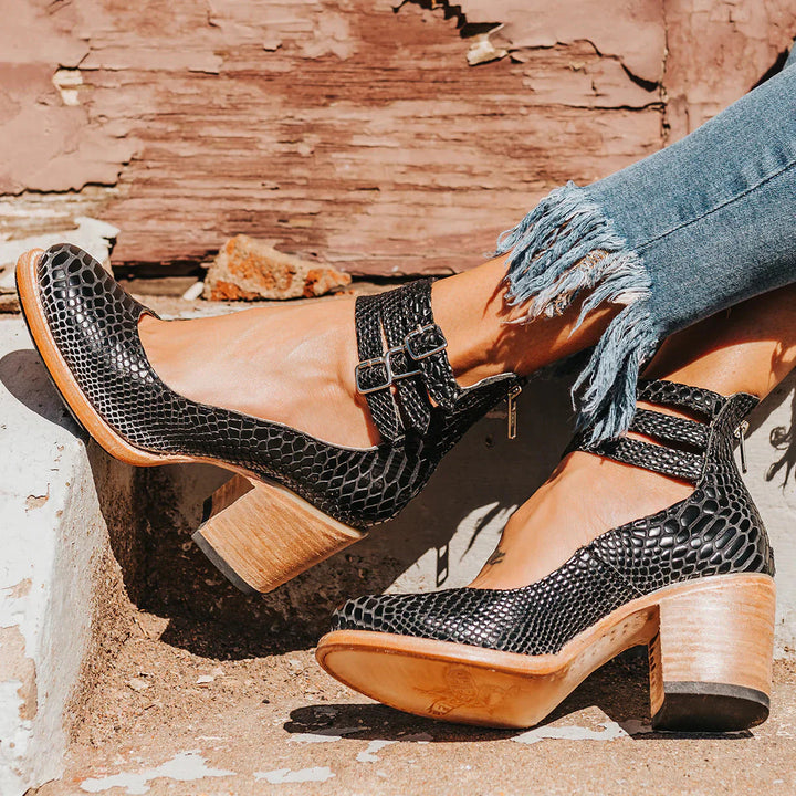 Elena™ | Bottes d'élégance