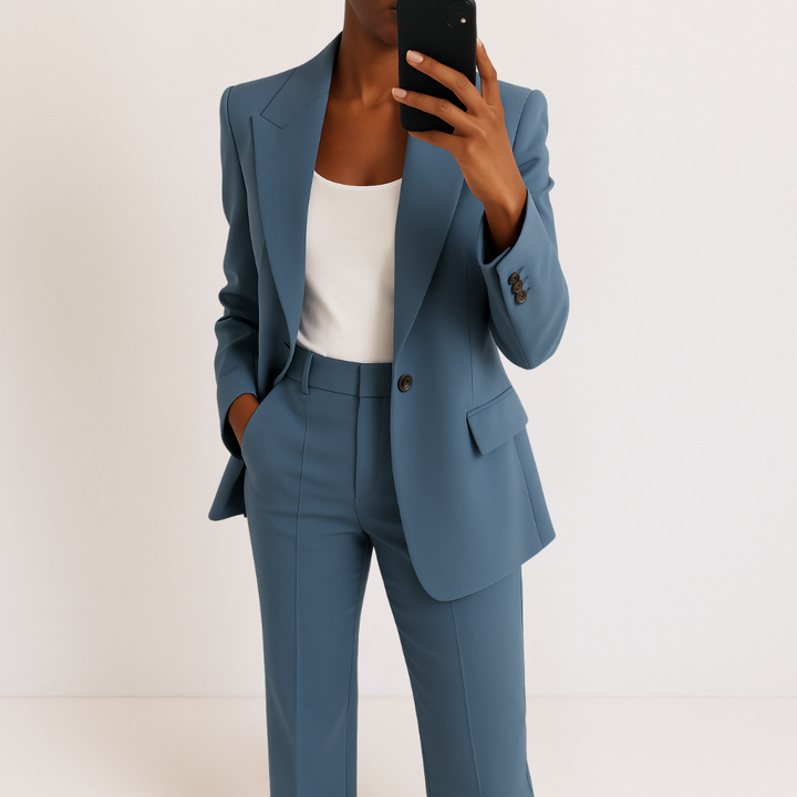 Melanie™ | Ensemble Deux Pièces pour Femme