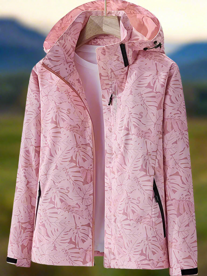 Vogue™ Nalia | Veste d'Été Imperméable pour Femme