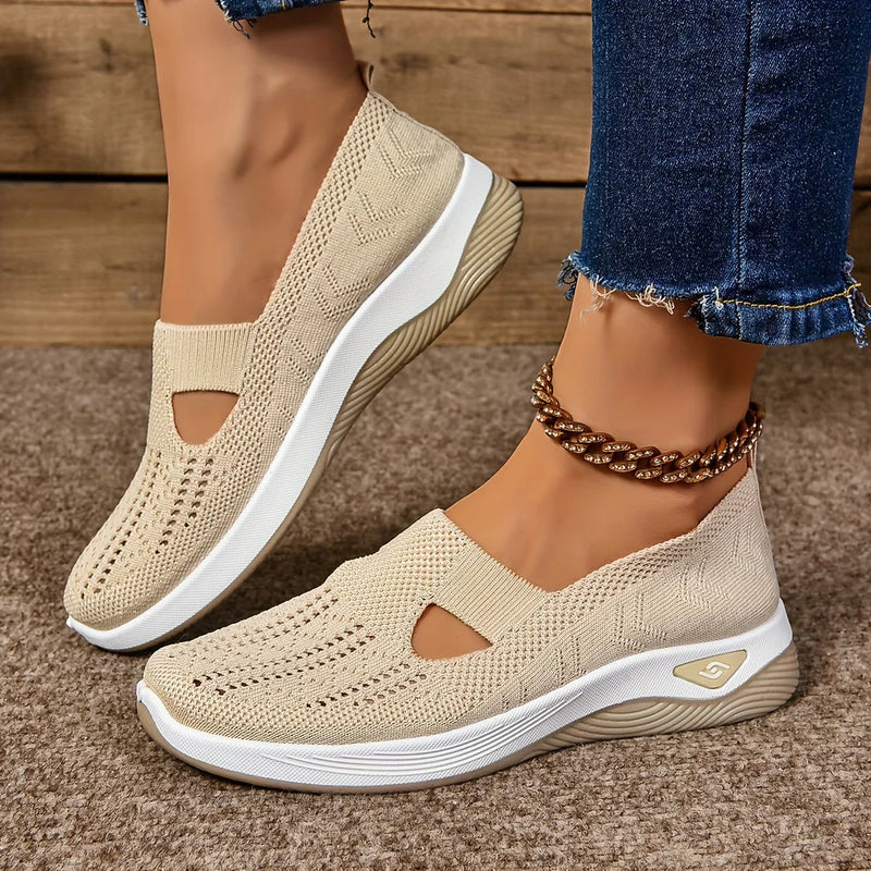 Isabeau | Chaussures RelaxFit