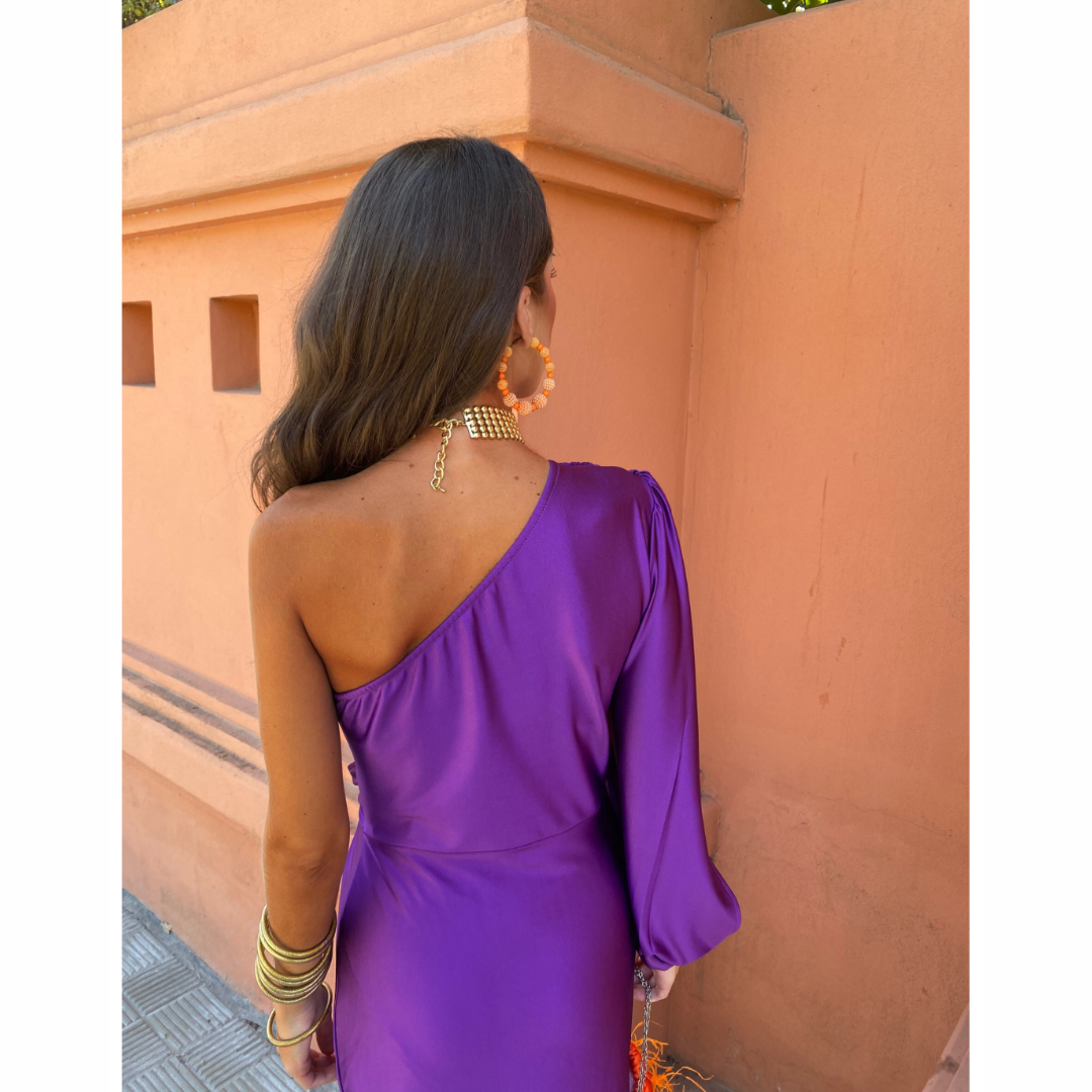 Kelly™ | Robe de Cocktail Élégante au Charme Classique