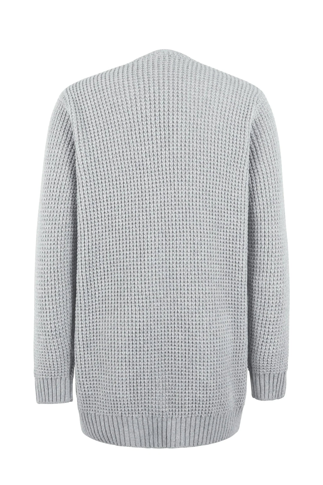 Sophia™ | Cardigan à manches longues Chic