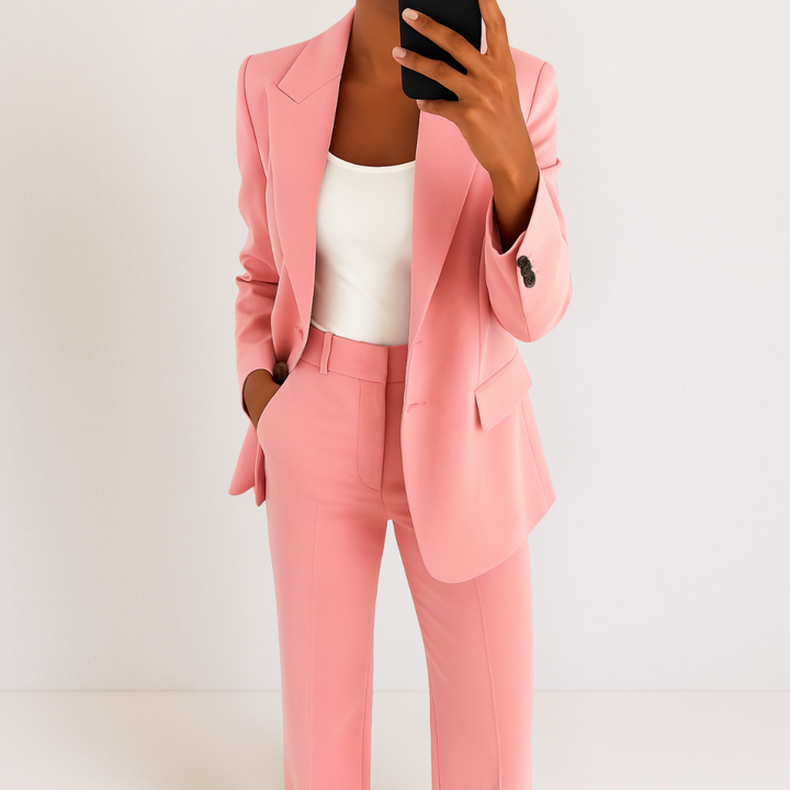 Melanie™ | Ensemble Deux Pièces pour Femme