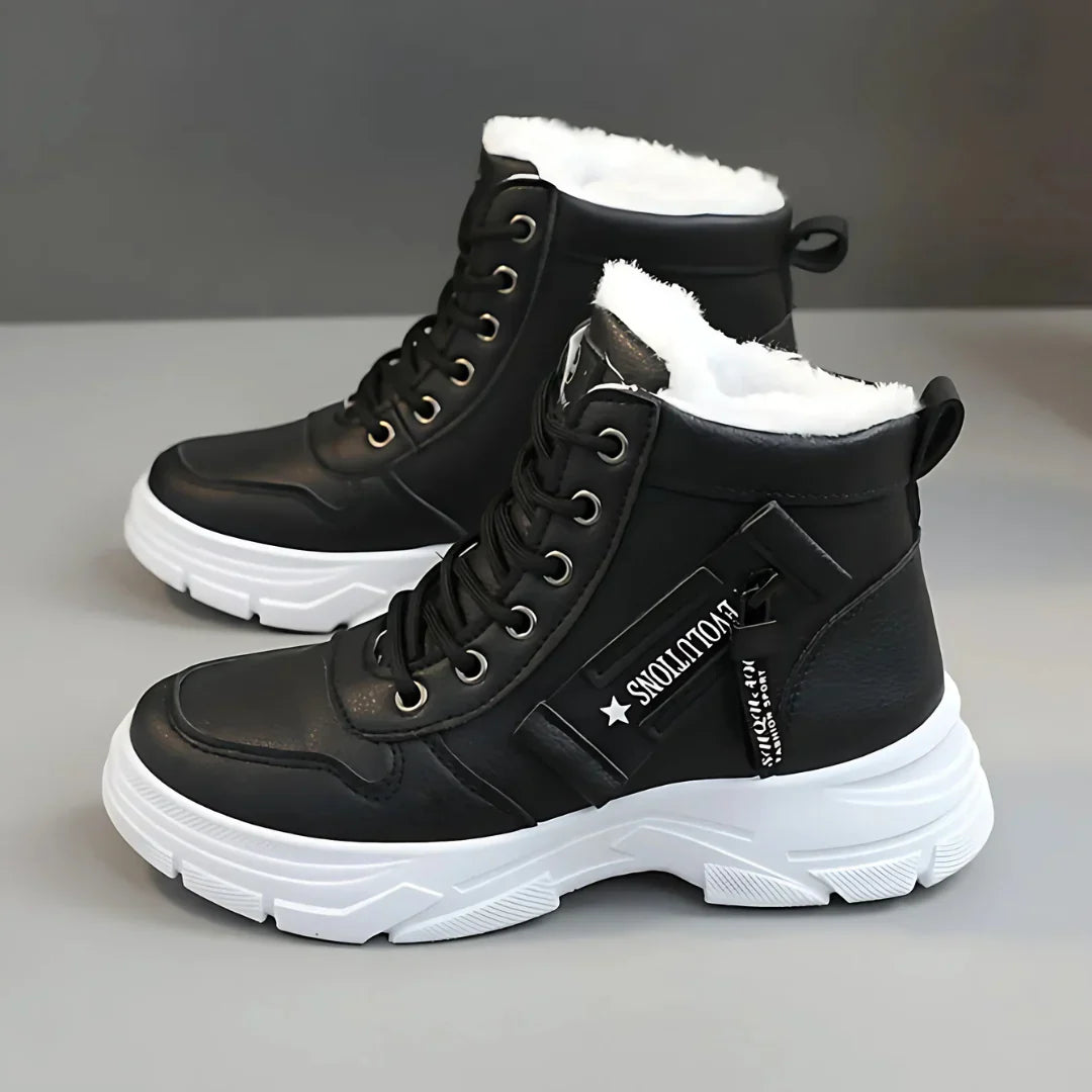 Freya™ | Bottes D'hiver Confortables