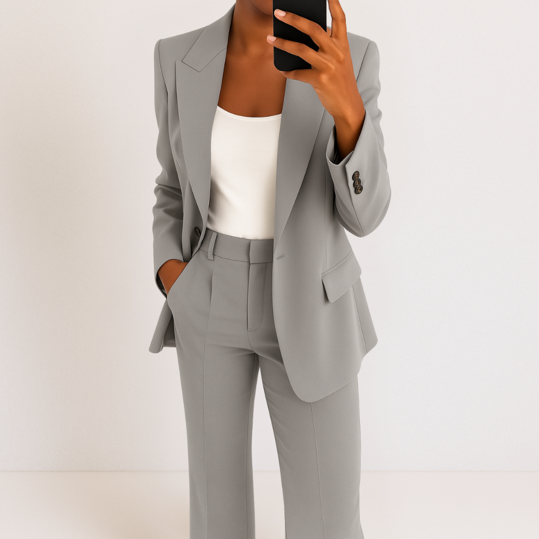 Melanie™ | Ensemble Deux Pièces pour Femme