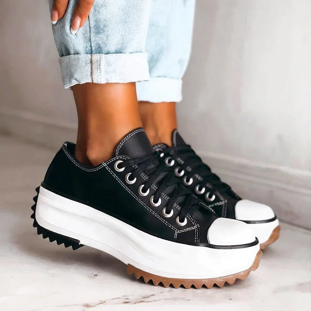 Montra Chaussures