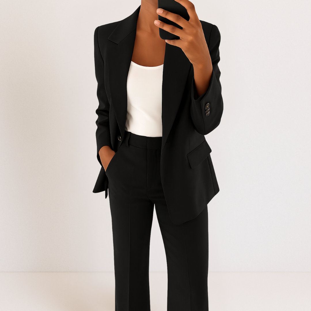 Melanie™ | Ensemble Deux Pièces pour Femme