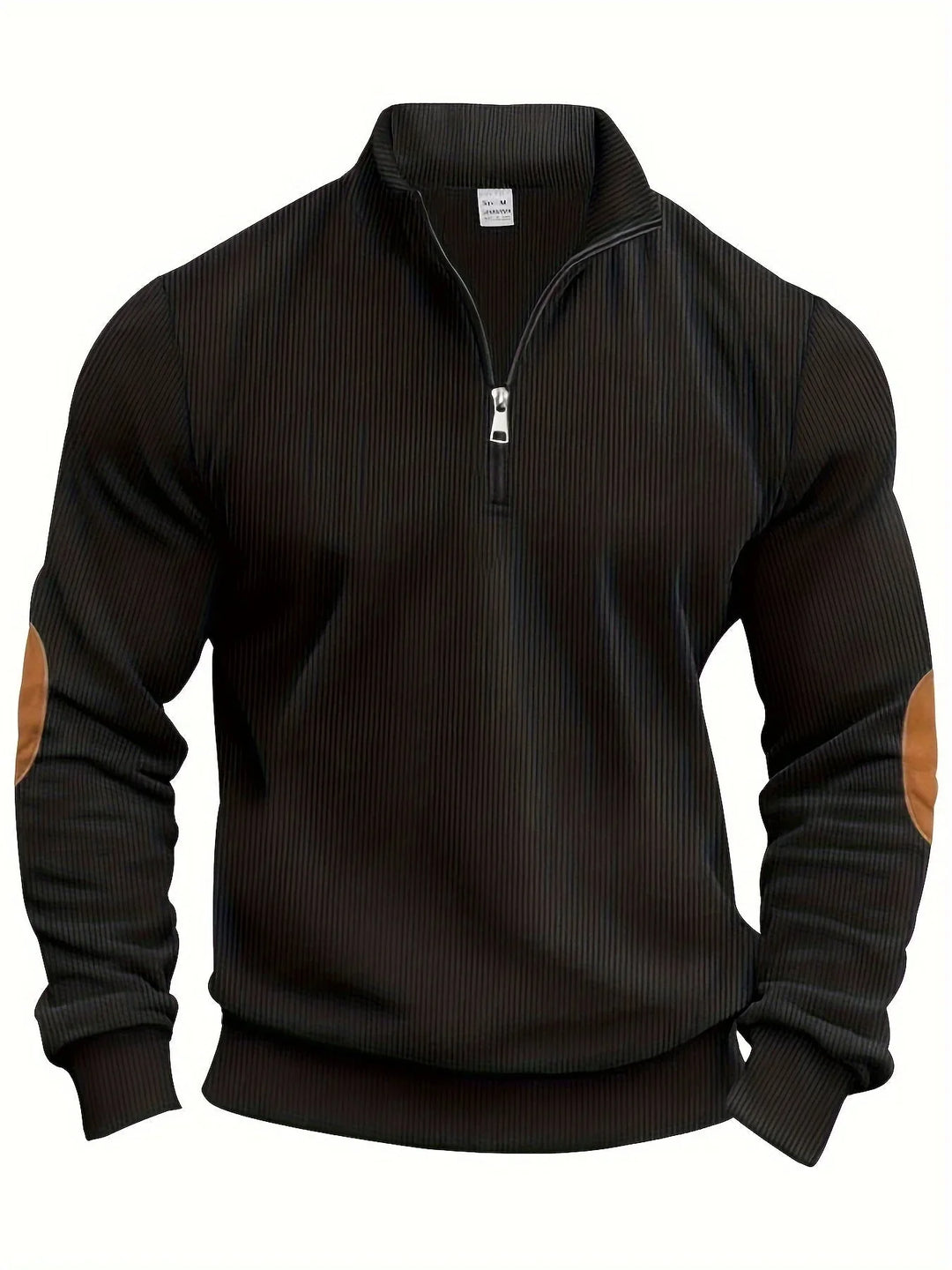 Breno™ - Élégant Pull Demi-zip