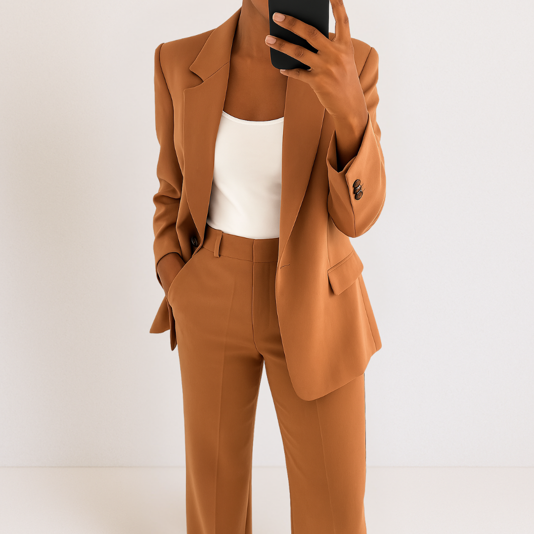 Melanie™ | Ensemble Deux Pièces pour Femme
