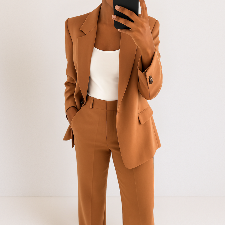 Melanie™ | Ensemble Deux Pièces pour Femme