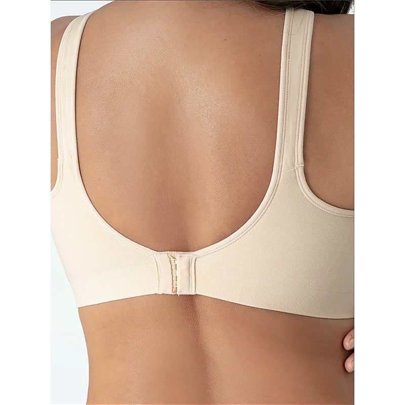 Yasmin™ Soutien-gorge Sans Armatures