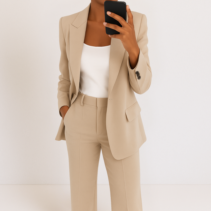 Melanie™ | Ensemble Deux Pièces pour Femme