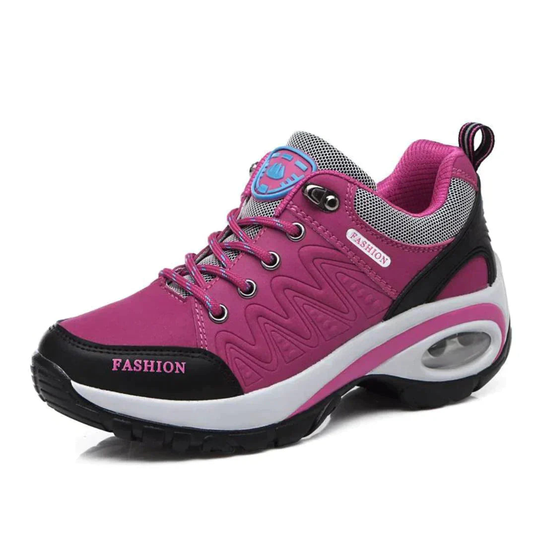 Severina™ | Chaussures Orthopédiques Pour Femmes