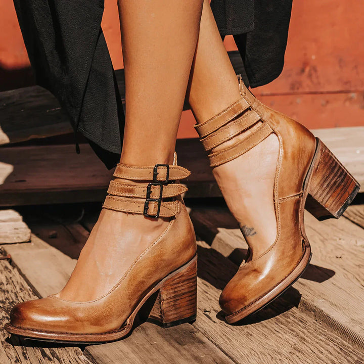 Elena™ | Bottes d'élégance