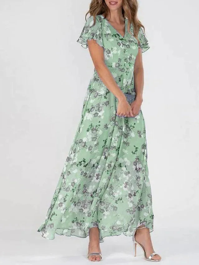 Anette™ | Robe élégante et sculptante pour une silhouette raffinée