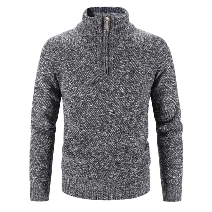 Mats™ | Pull En Laine Polaire