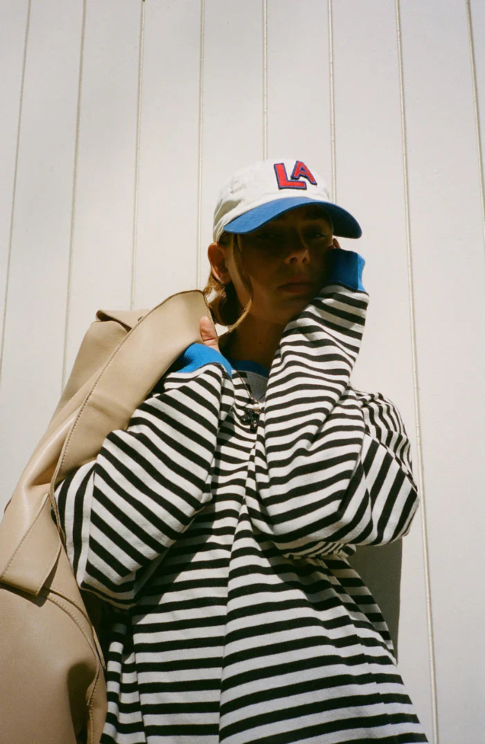 Annelie™ - Pull à rayures