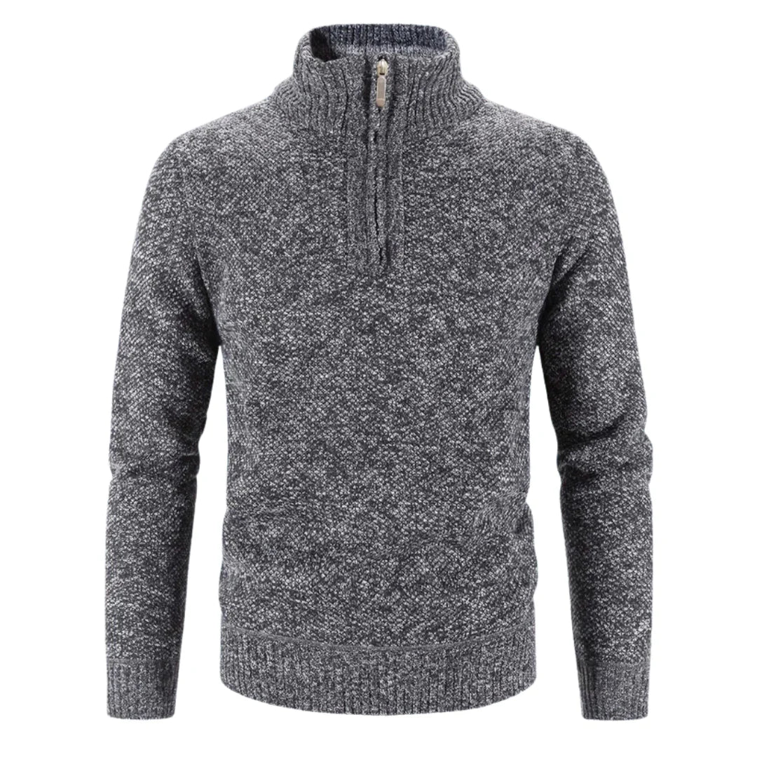 Mats™ | Pull En Laine Polaire