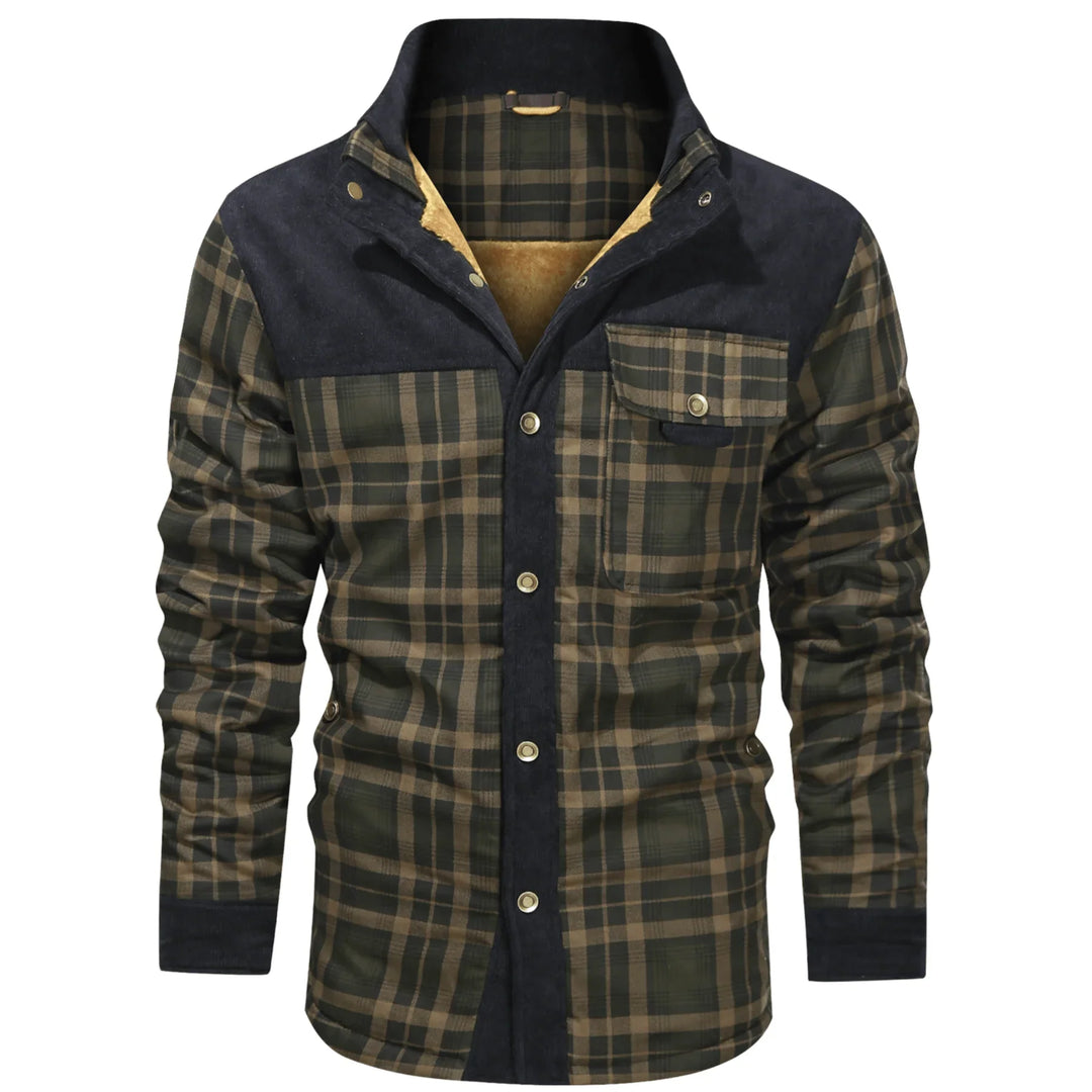 Wanderer | Veste