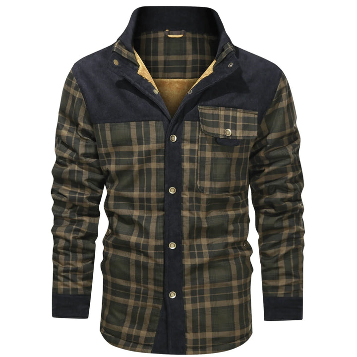 Wanderer | Veste