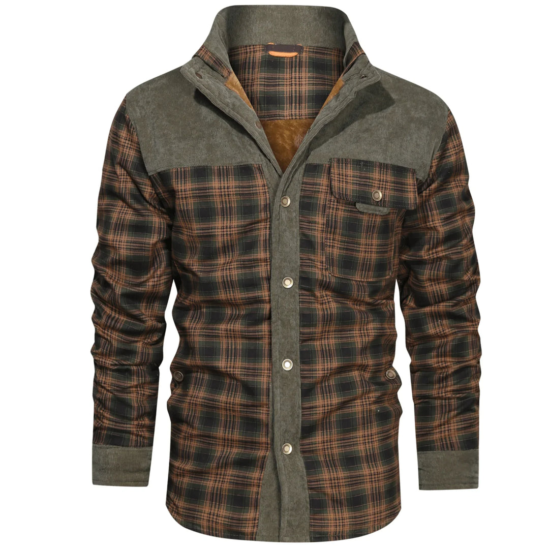 Wanderer | Veste
